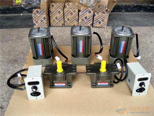 東力齒輪減速電機(jī)