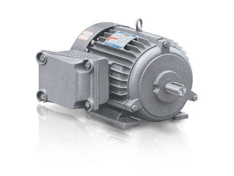 安全增防爆(EXe)馬達(dá)系列