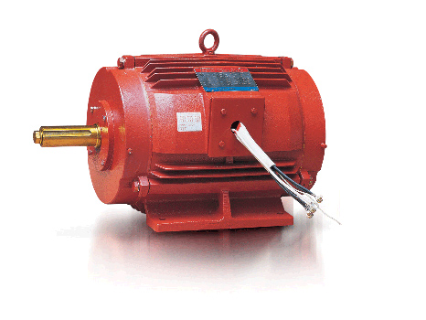 消防排煙馬達(dá)系列