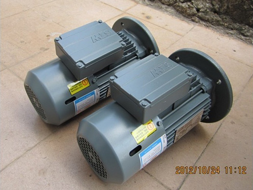 SEW減速電機(jī)