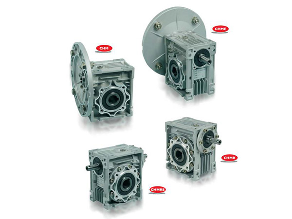 CHIARAVALLI減速機(jī)