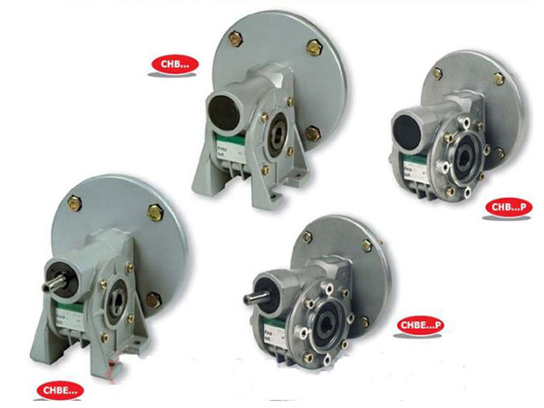 CHIARAVALLI減速機(jī)