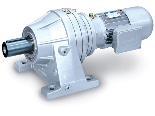 300 系列－行星傳動裝置